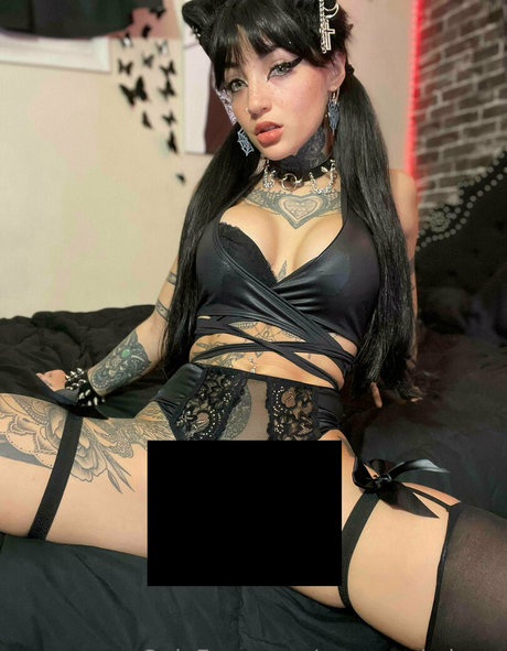 savannahskyex Nacktbilder von OnlyFans