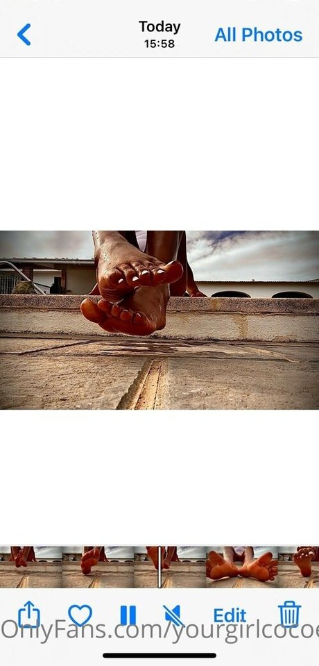 yourgirlcocoeast Leaked Porn OnlyFans