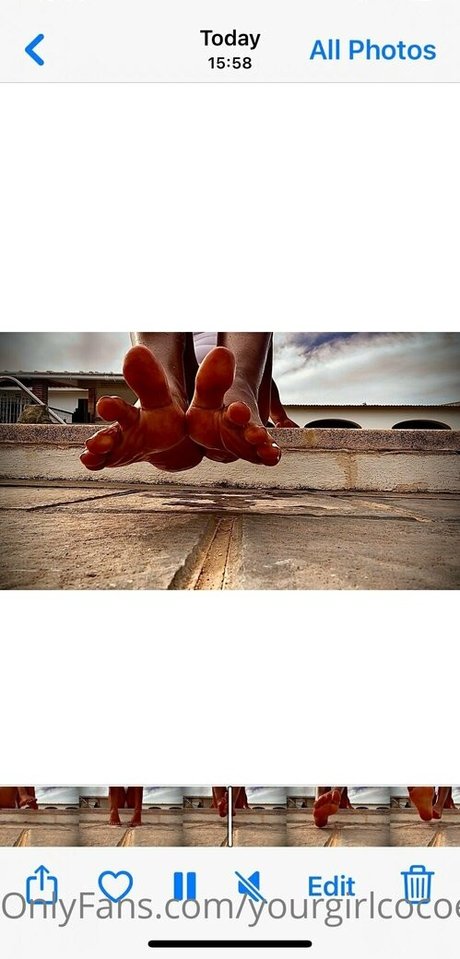 yourgirlcocoeast NurlyFans-Pornoleaks