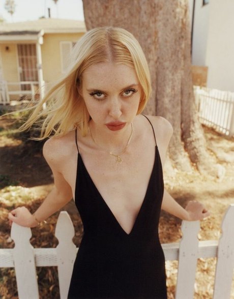 Chloe cherry pornstar beautiful picture