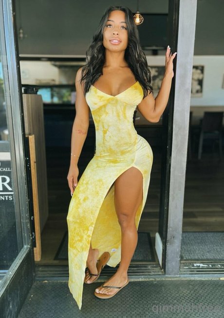 Qimmah Russo star nudes img