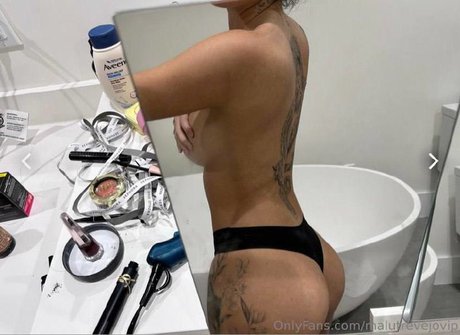 Malu Trevejo pornstar img