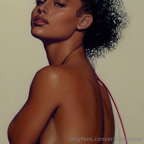 Erica Fontaine star xxx gallery