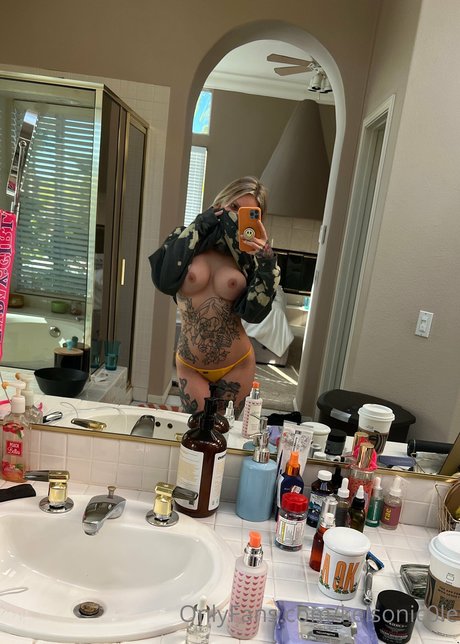 kelso nicole star hd photos