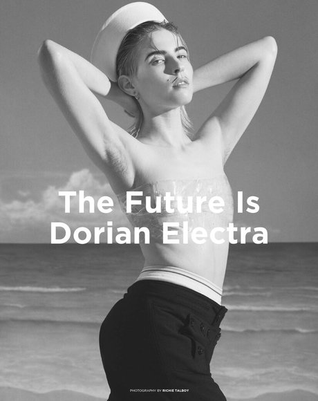 Dorian Electra perfect pornstar image