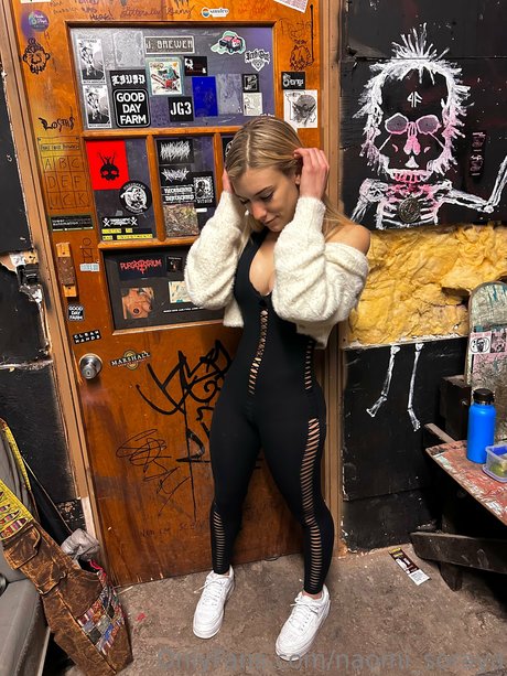 Naomi Soraya porn actress archive