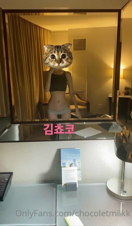 Chocoletmilkk top actress pics