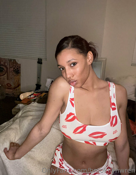 thick ebony onlyfans nice pic