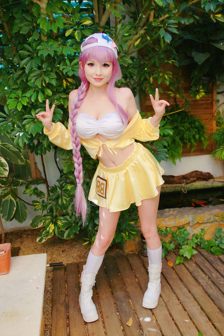 Hidori Rose perfect actress img