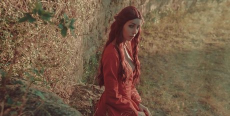 Lera Himera nude model pic