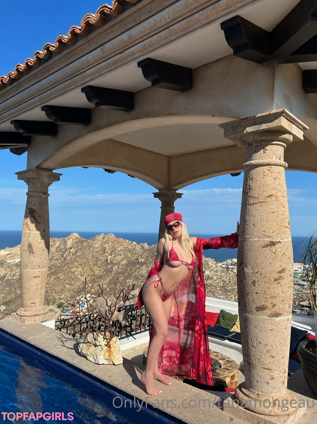 Tana Mongeau model hd image