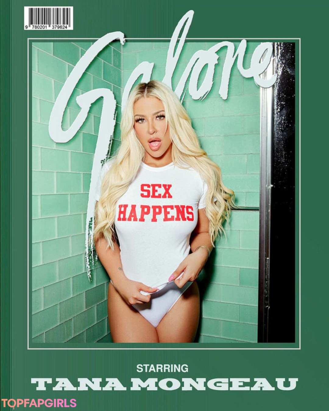 Tana Mongeau perfect star gallery