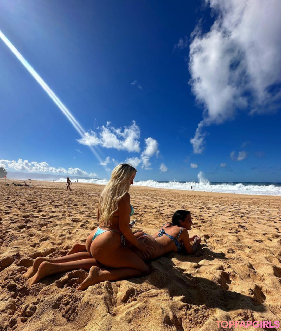 busty redhead onlyfans hot sexy image