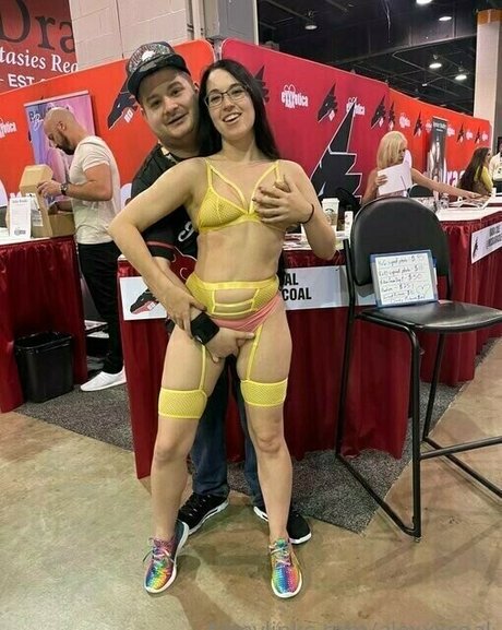 ebony pegging onlyfans beautiful naked picture