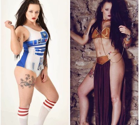 Lana Austin nudes star pics