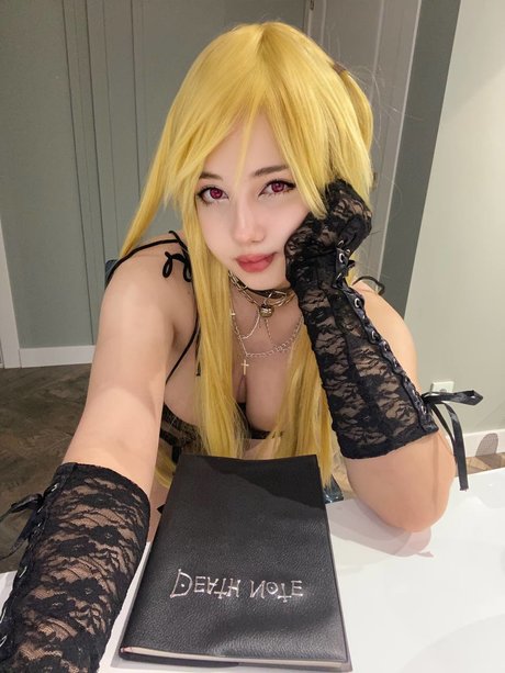 Kiko Baka star xxx pics