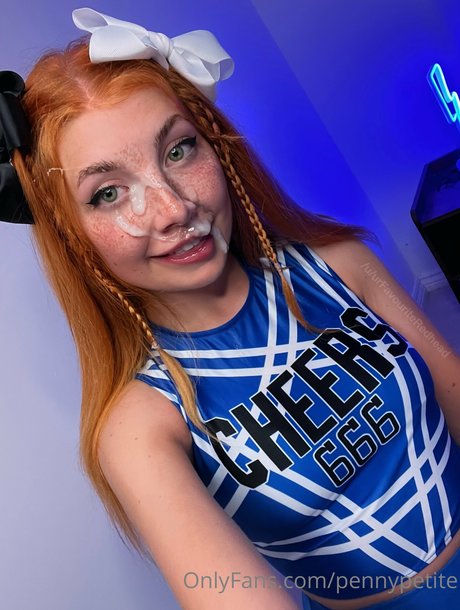 penny petite star hot photos