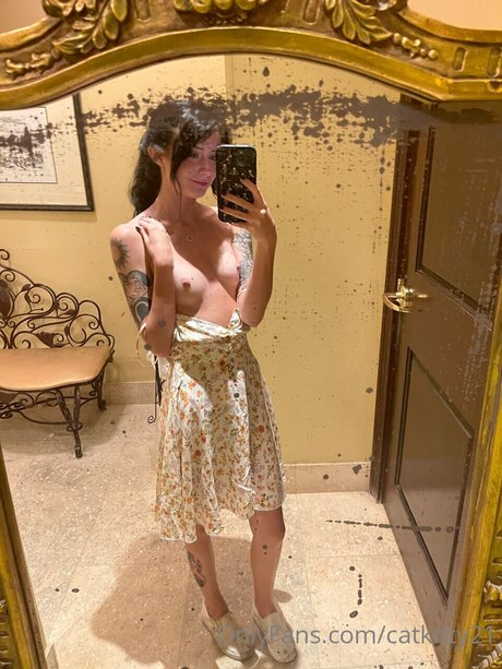 CatKitty21 nudes model photo