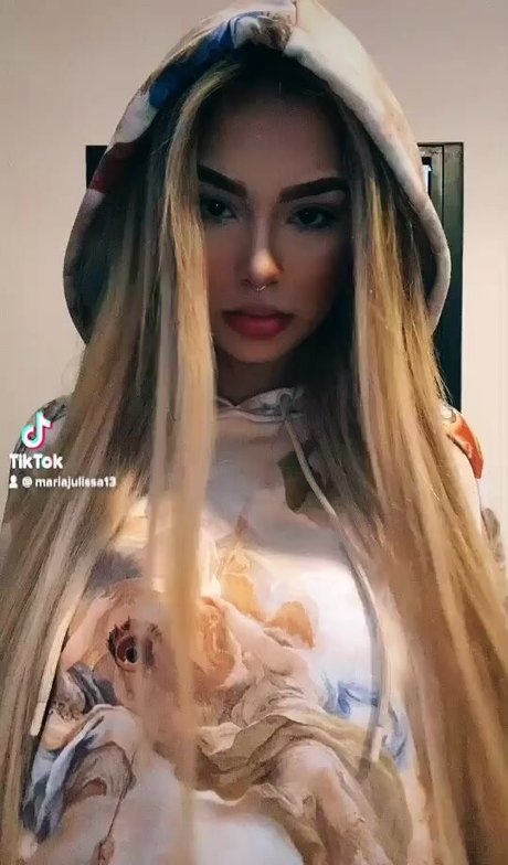 Maria Julissa nice model images