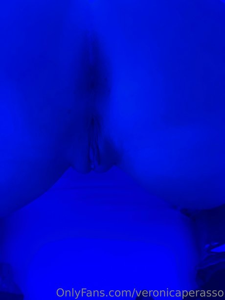 Veronica Perasso star exclusive image