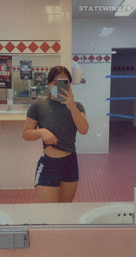 Eliza Chau pornstar pic