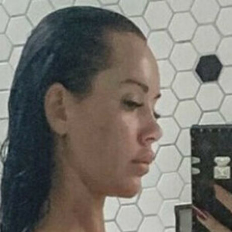 Anita cassin pornstar exclusive image