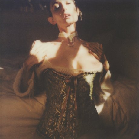 ANNA LISA model hd photo