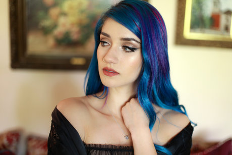 Itsfay xxx model image