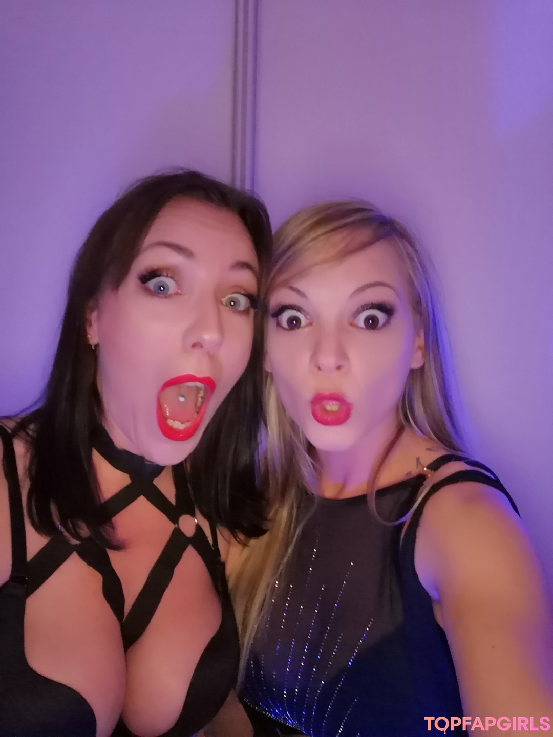 Tiffany Leiddi top actress archive