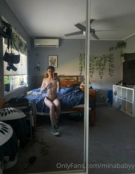 minababyy pornstar exclusive galleries