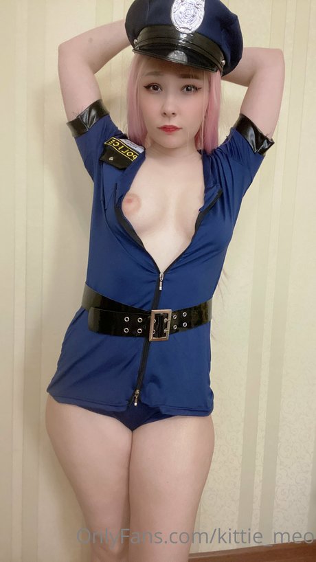 kittie meo actress archive