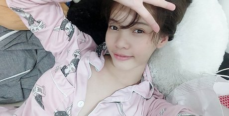 Candypopanca star hot picture