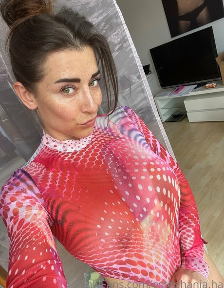 Steffi Haderlein star nudes image