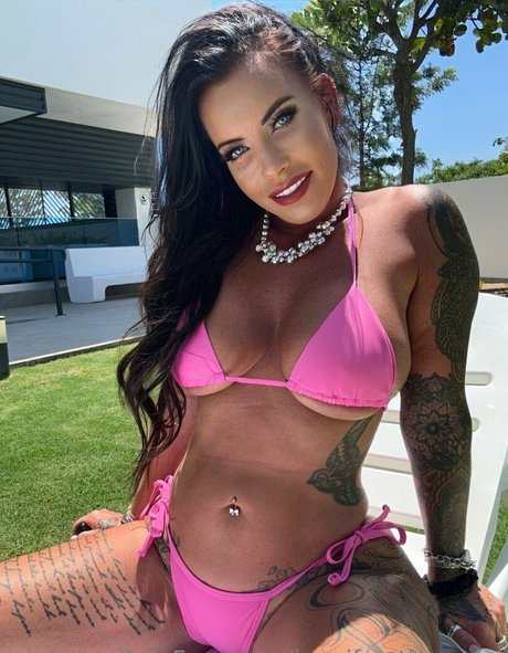 Jennifer Thomson star nice archive