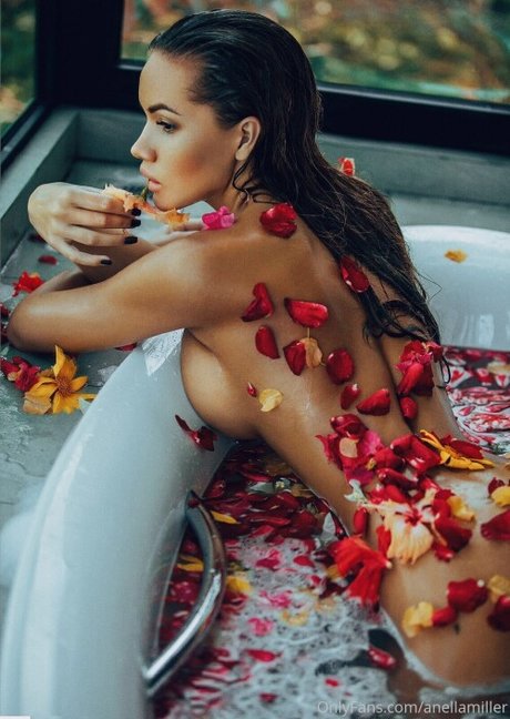 Anella Miller model sex pictures