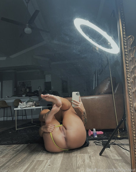 Haley Stout star nudes pictures