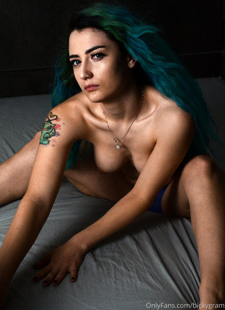 Bickygram nice star pic