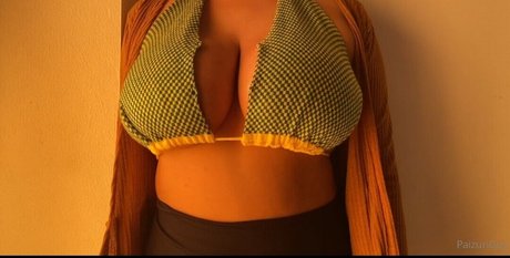 AnonPOV exclusive model images