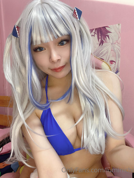 luminichi adult model photos