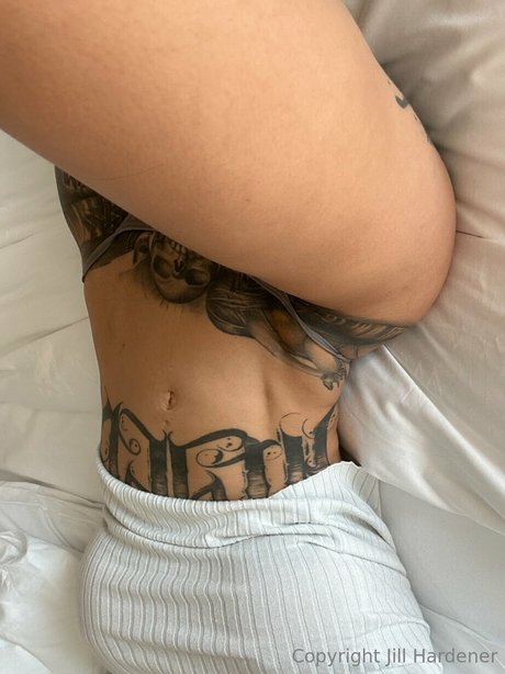 Jill Hardener pornstar top gallery