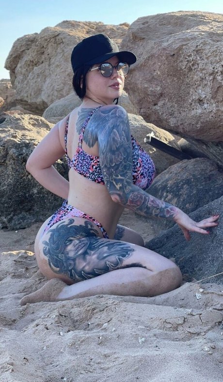 Natalia Polyakova pornstar pic