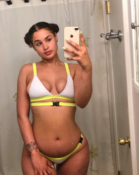 Janae Girard sex actress image