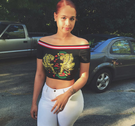 Janae Girard pornstar art galleries