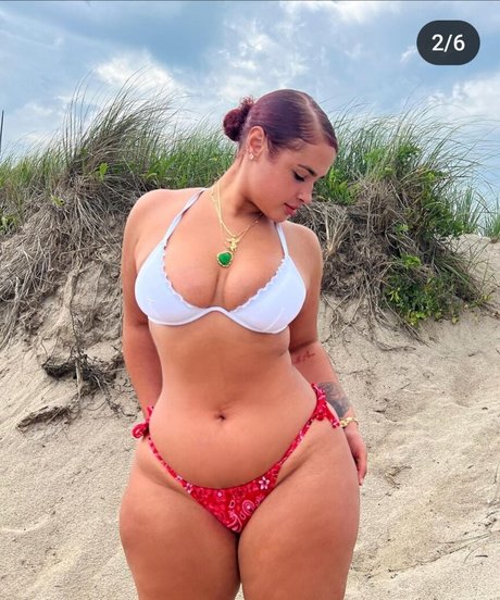 Janae Girard porn star image