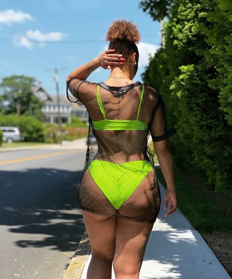 Janae Girard best model galleries