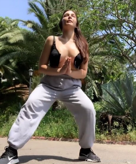 Blair Williams nice model photos