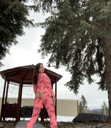 Blair Williams exclusive pornstar pics