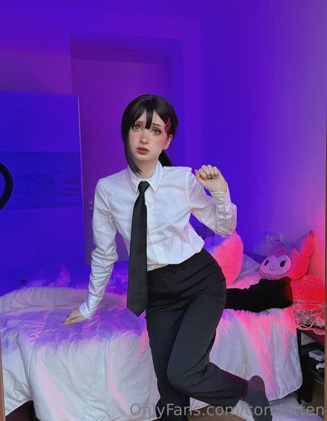 cornkitten xxx pornstar picture