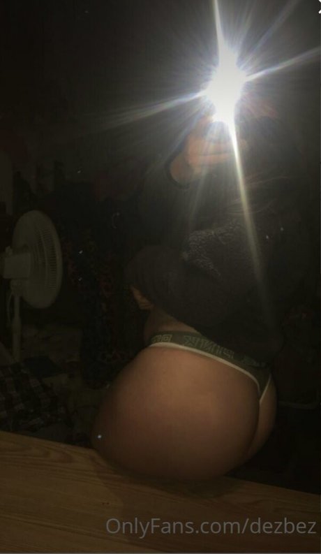 Dezbez420 star sexy image