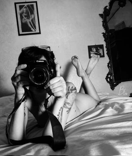 Blue Domino73 pornstar best pic